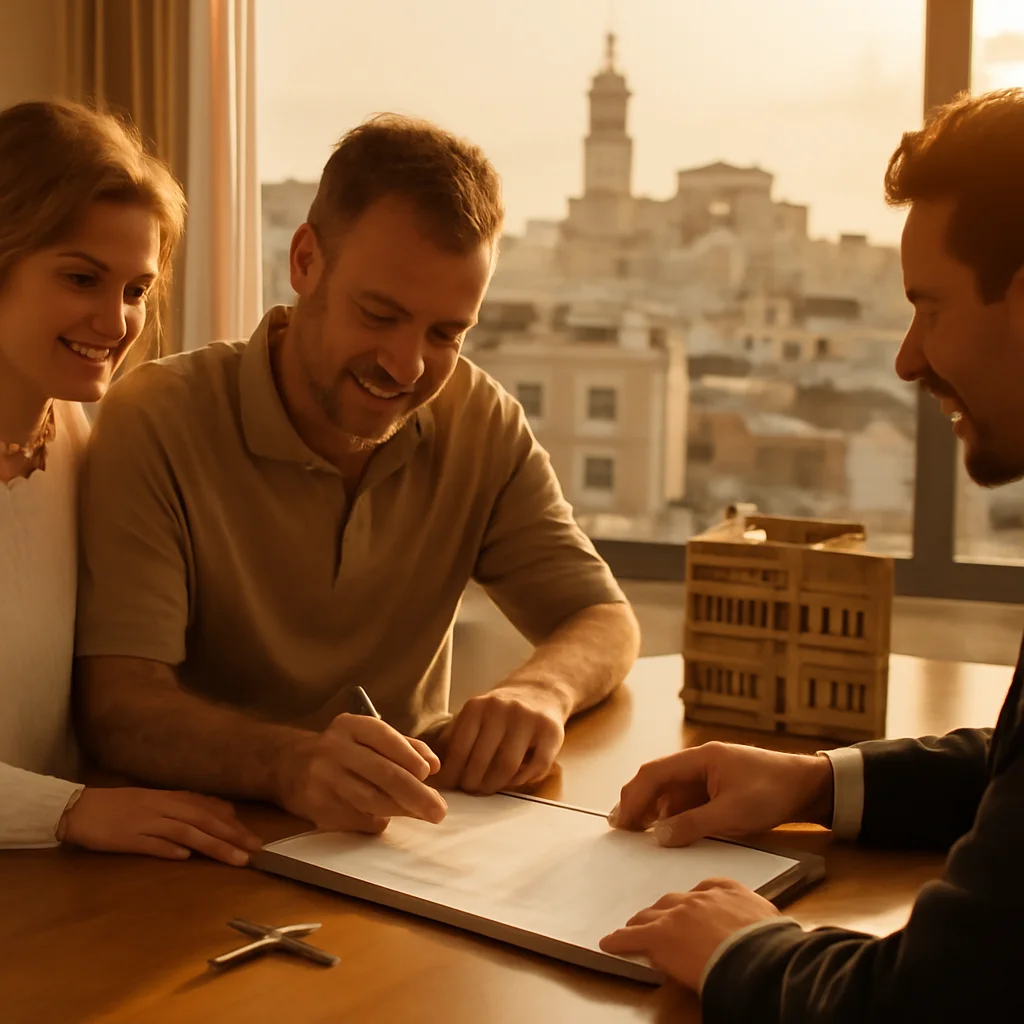 Claves para preparar tu vivienda en El Puig y lograr una buena venta