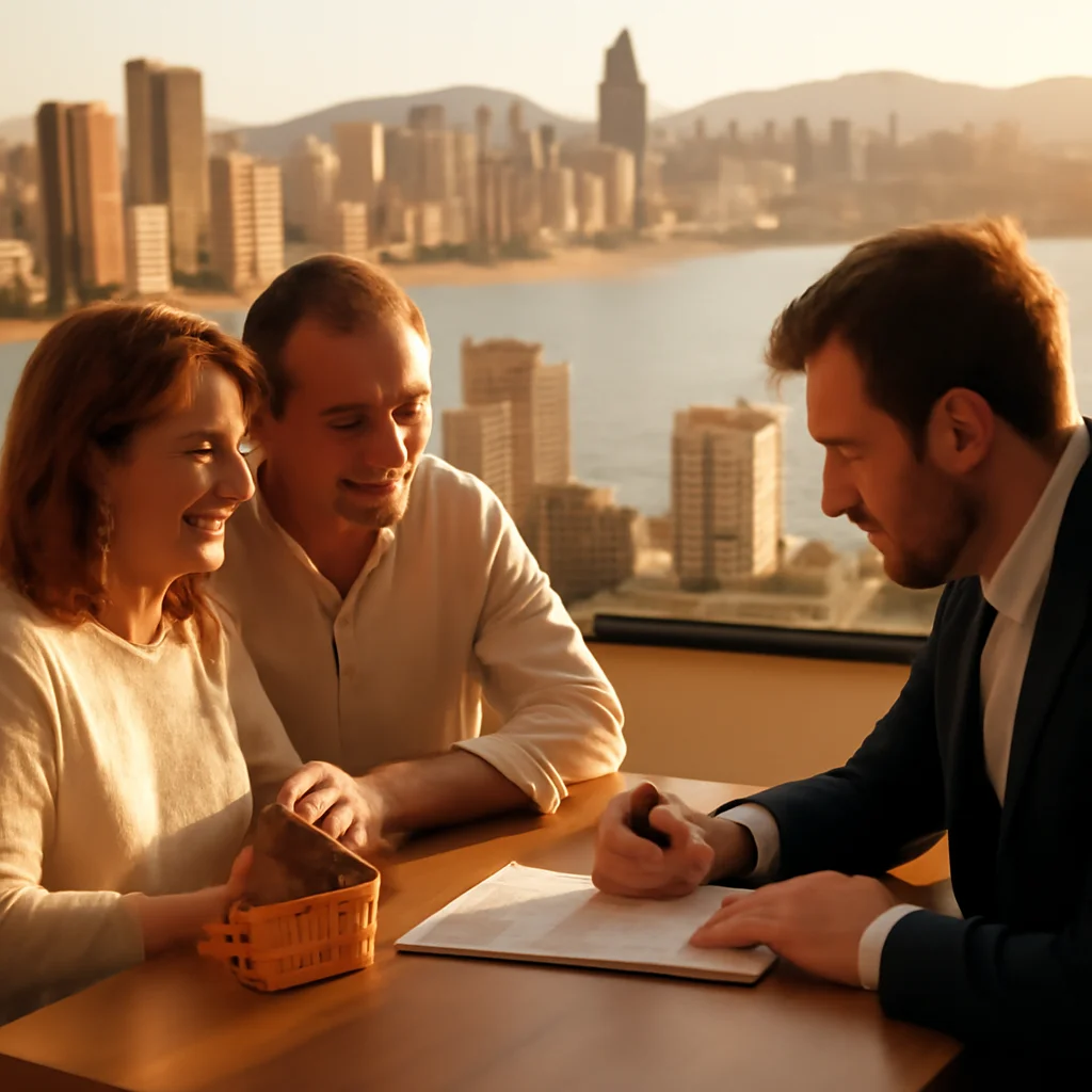 Claves para valorar tu obra nueva en Benidorm y vender con éxito