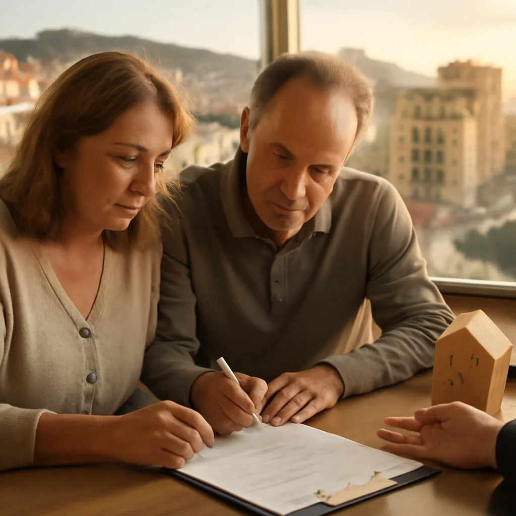 Claves para valorar tu adosado en Benalmádena y optimizar tu venta
