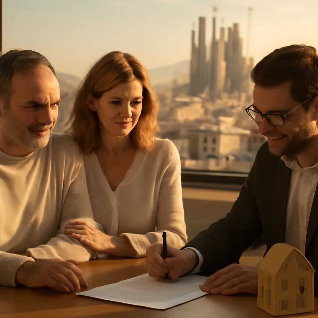 Claves para tasar tu local en Barcelona y maximizar su valor