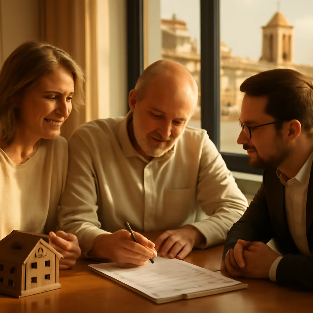 Claves para maximizar el valor de tu vivienda en Cabanillas de la Sierra