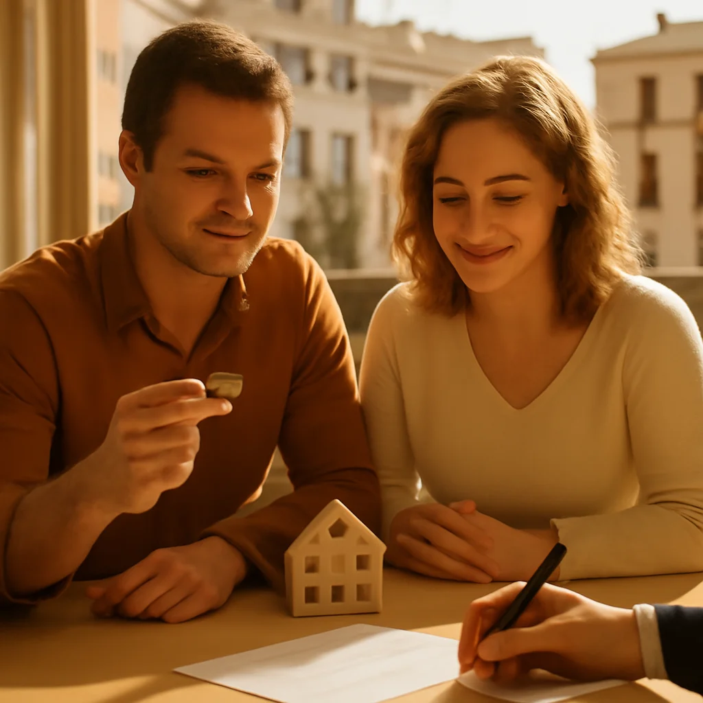 Claves para valorar correctamente tu vivienda en Coin y venderla con éxito