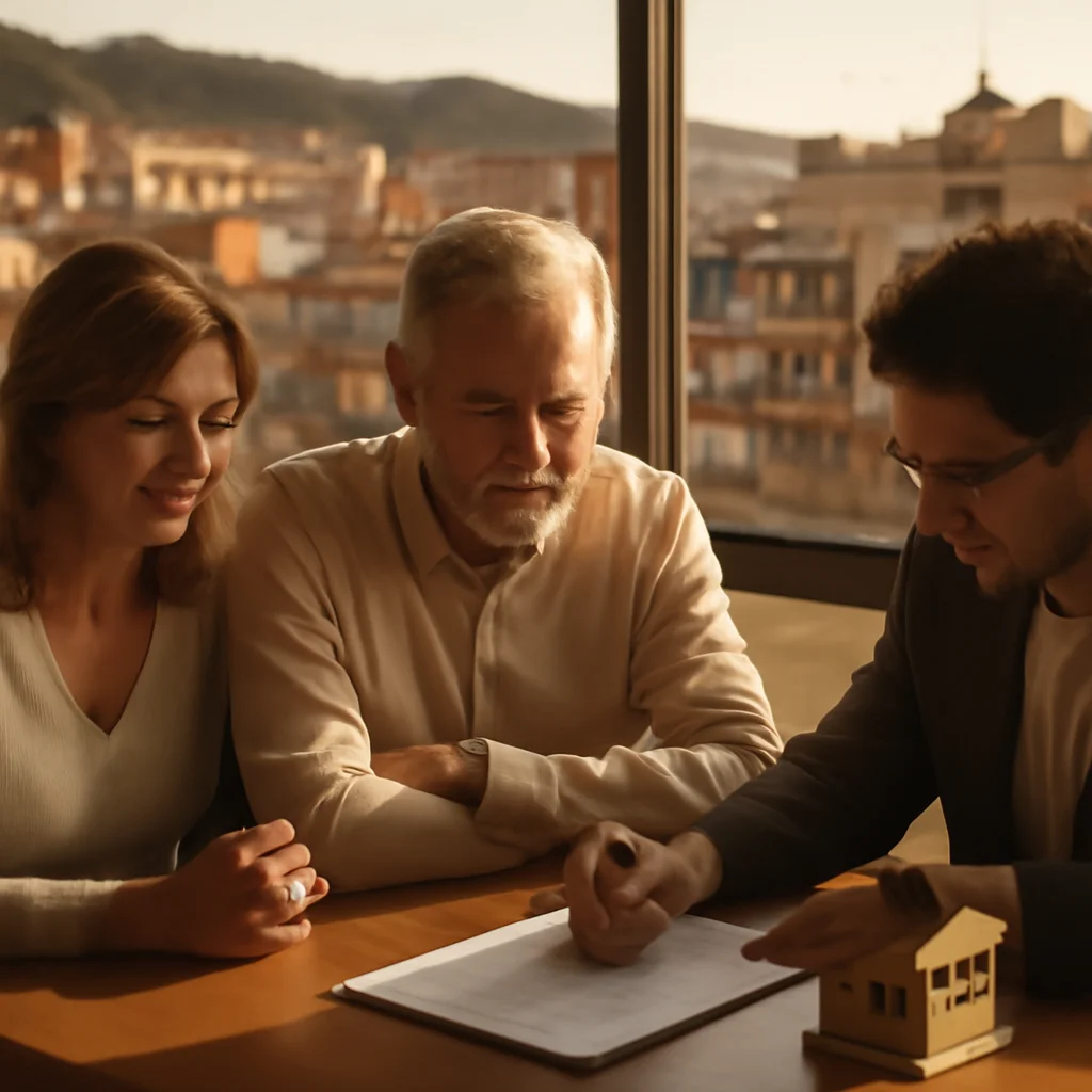 Claves para valorar tu piso en Santa Coloma de Gramenet