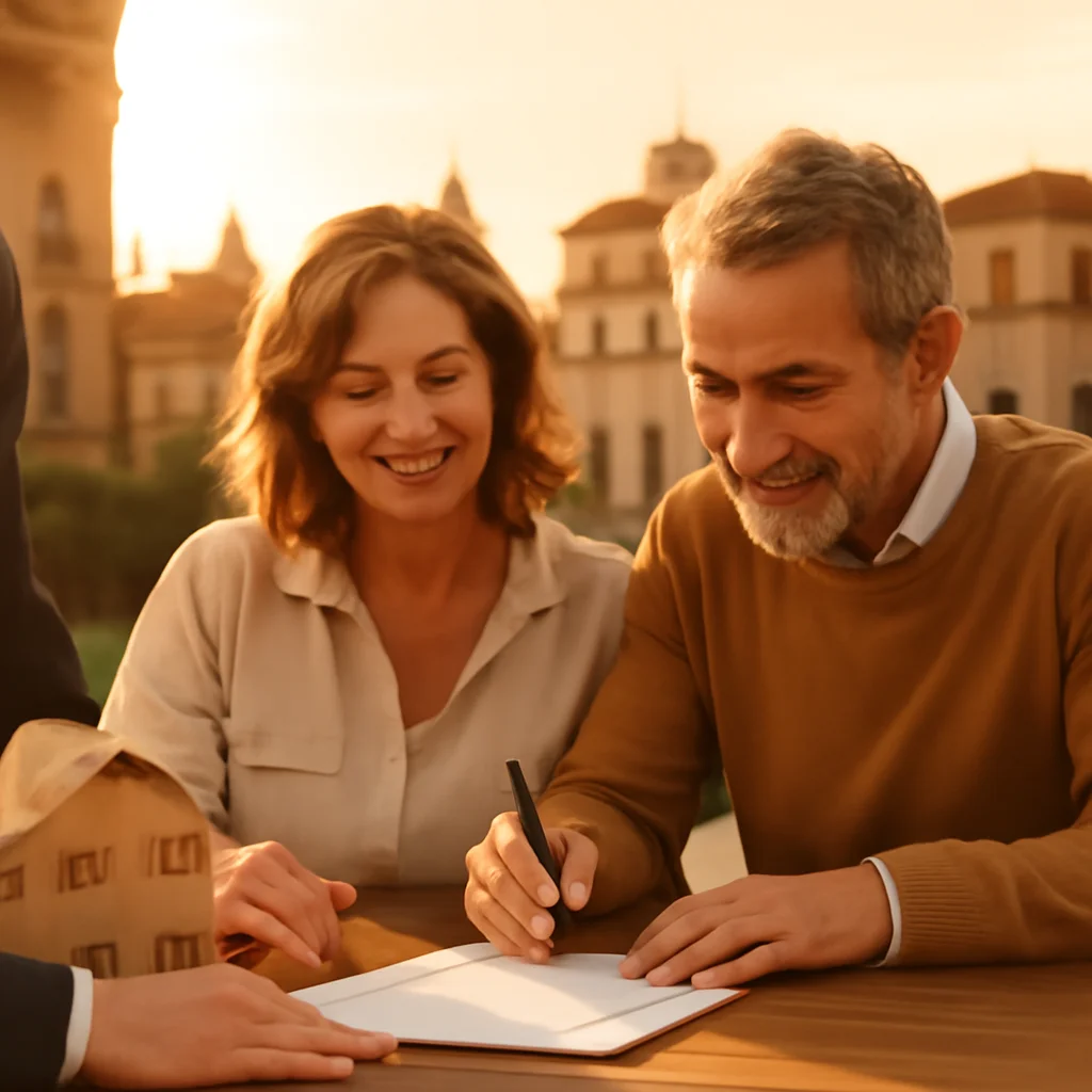 Claves esenciales para propietarios que quieren vender en Sevilla