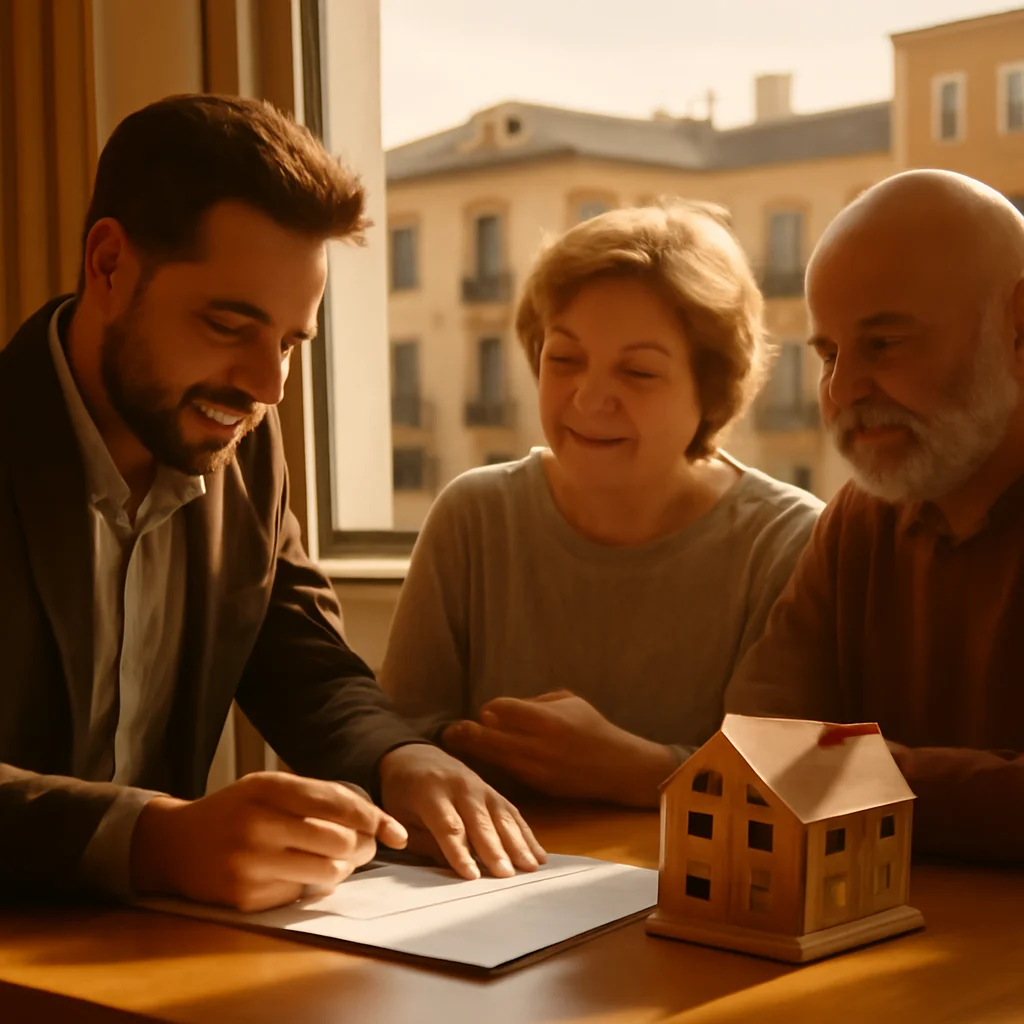 Claves para maximizar el valor de tu vivienda en Piedrabuena