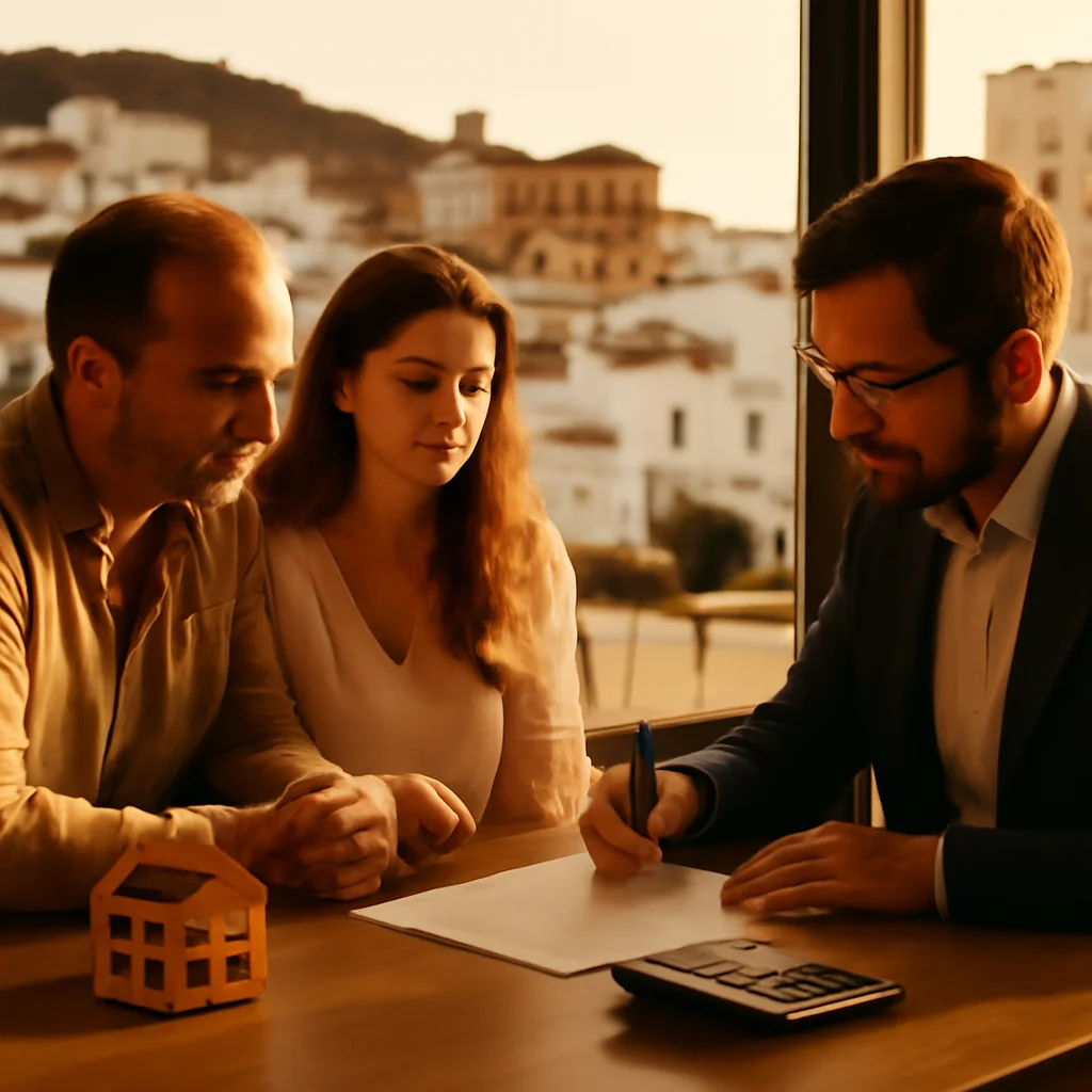 Claves para valorar tu nave en Casares y maximizar su venta