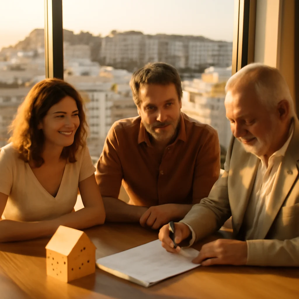 Claves para valorar tu piso en Almuñécar antes de venderlo