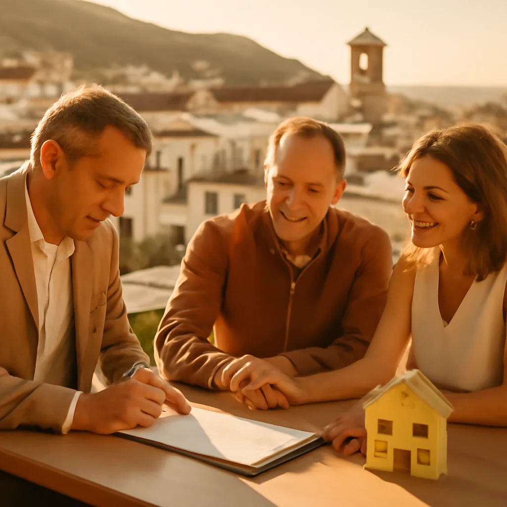 Claves para propietarios en Mijas que buscan vender su vivienda