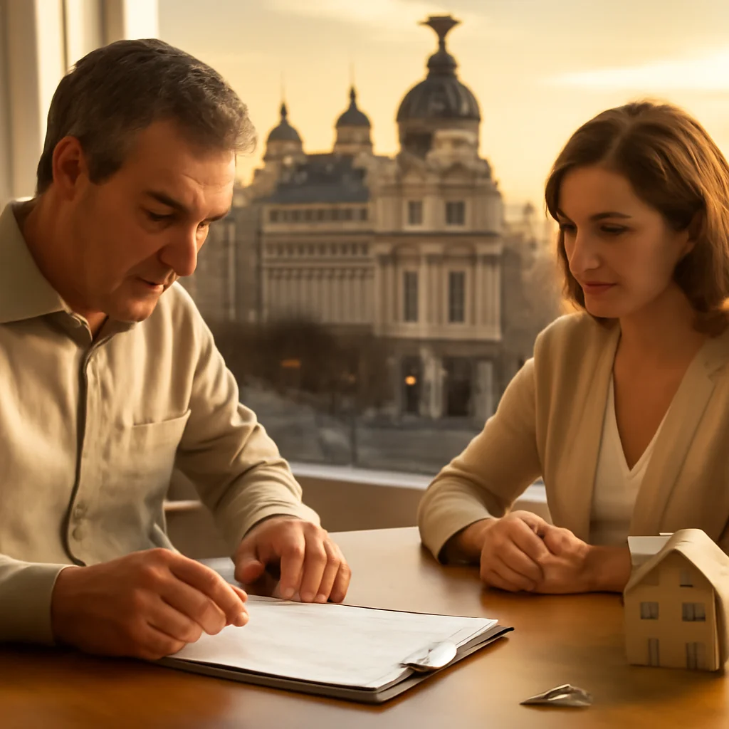 Claves para evaluar la fiscalidad inmobiliaria en Madrid al vender tu propiedad