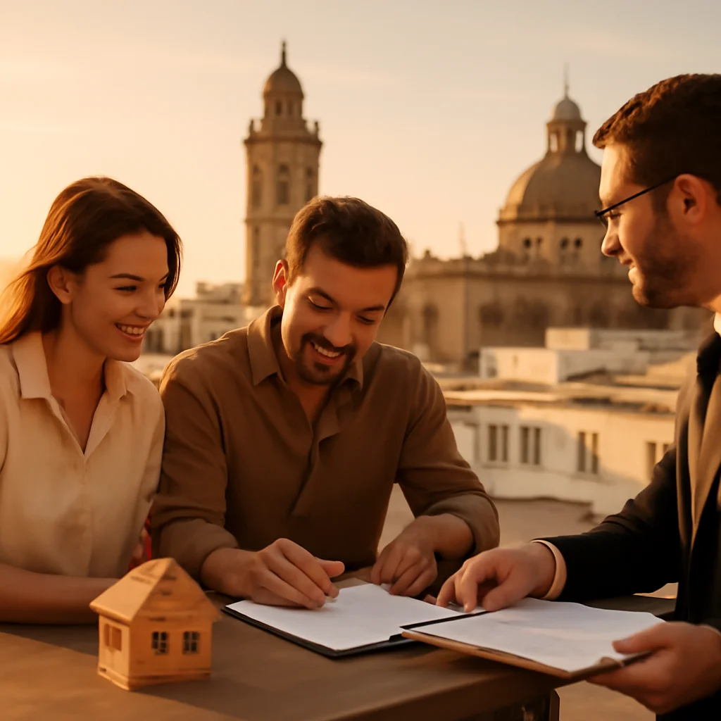 Claves para maximizar el valor de tu vivienda en Jerez de la Frontera