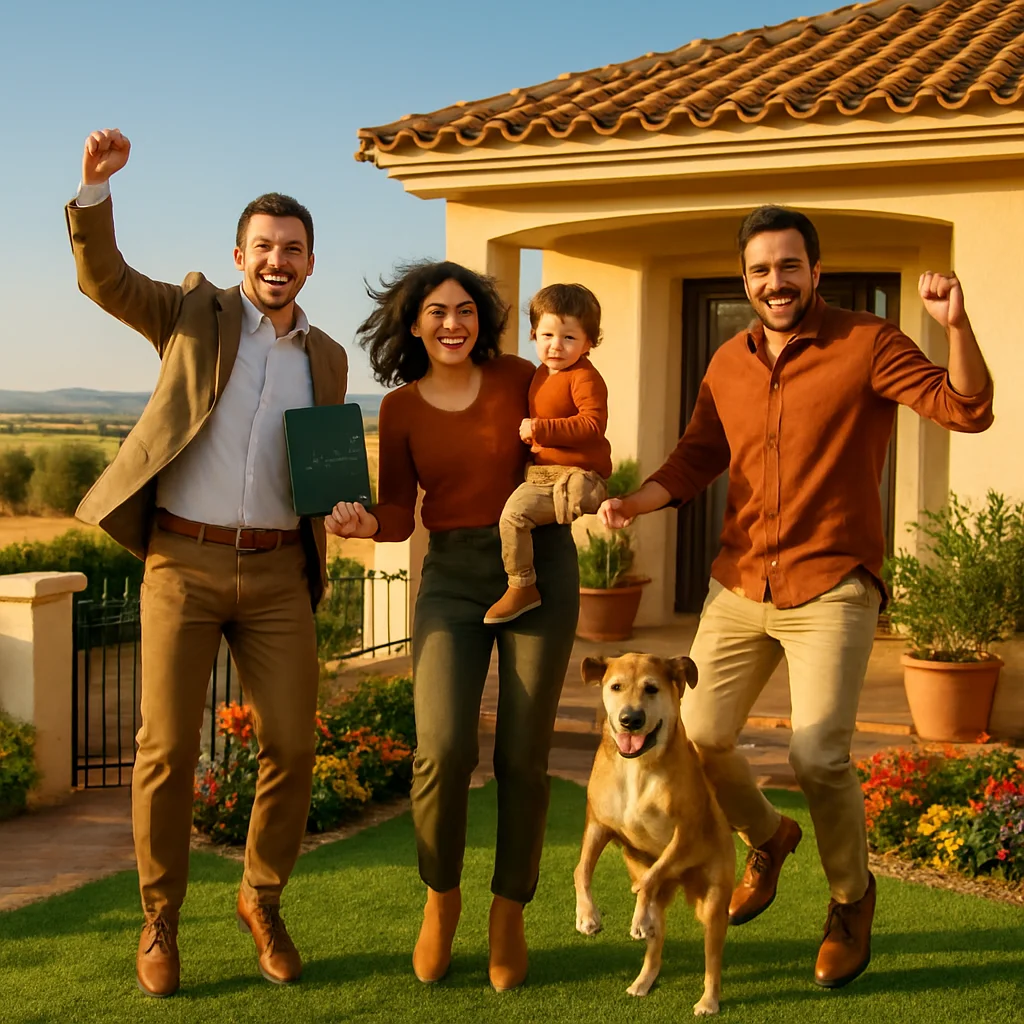 Claves para tasar tu villa en Retamar y maximizar su valor
