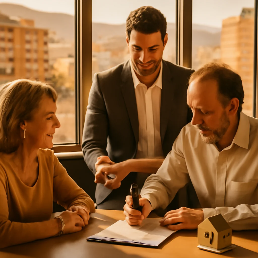 Mercado inmobiliario en Fuengirola: claves para vender con éxito