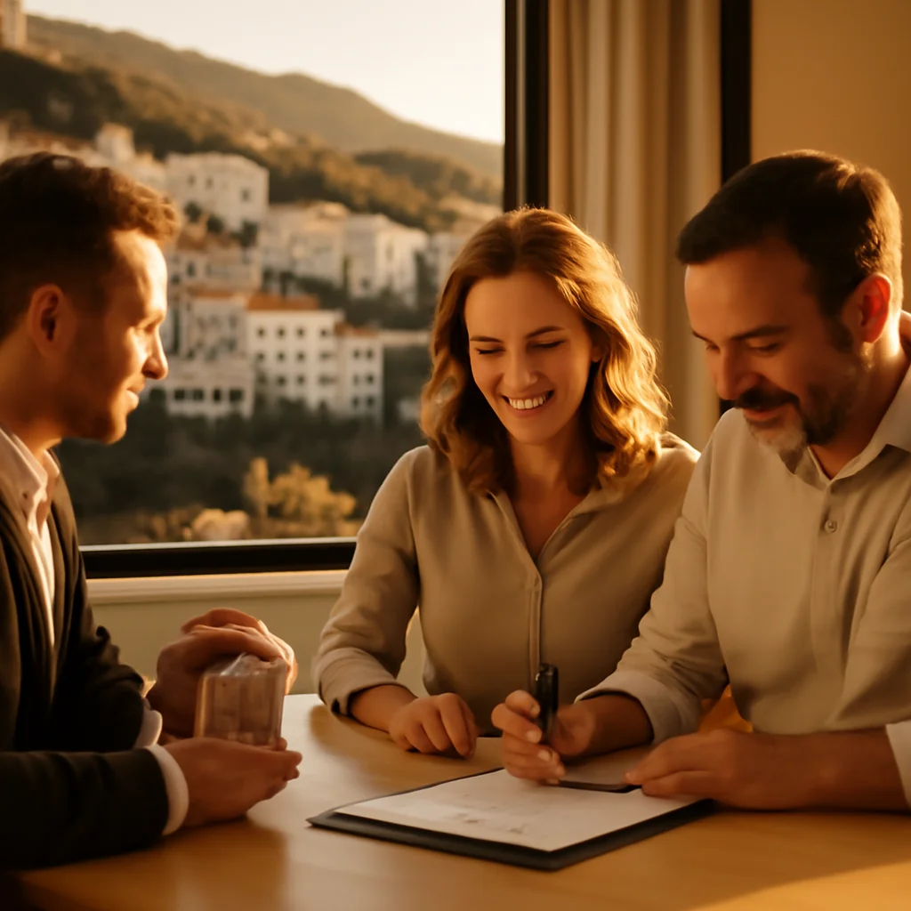 Claves para que propietarios de Benahavís vendan su vivienda con éxito