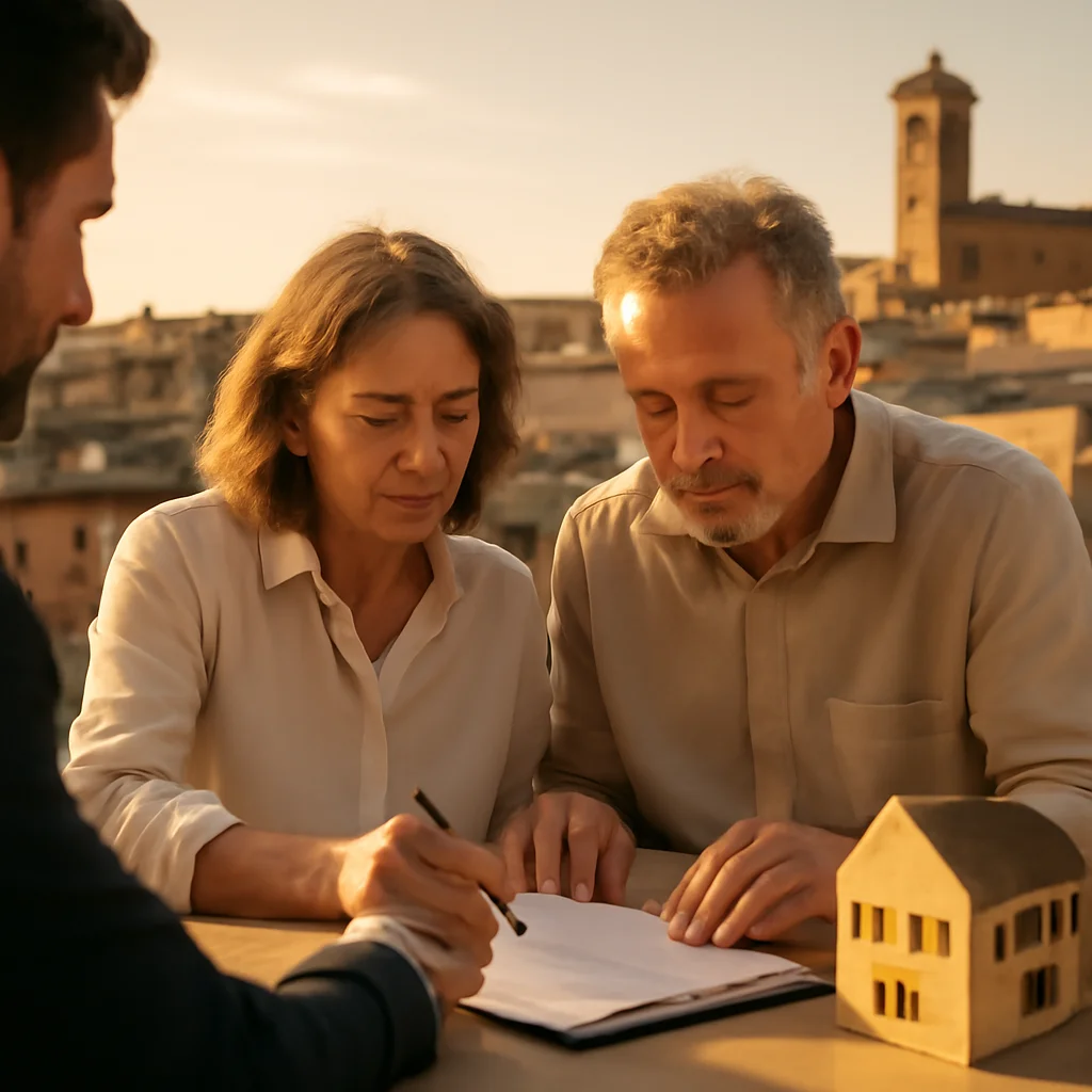 Terrenos en Montuïri: Claves para una valoración exitosa