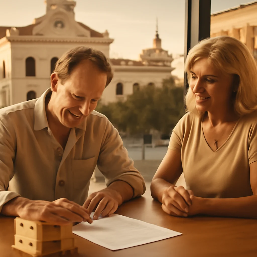 Consejos clave para tasar tu casa en Sanlúcar de Barrameda