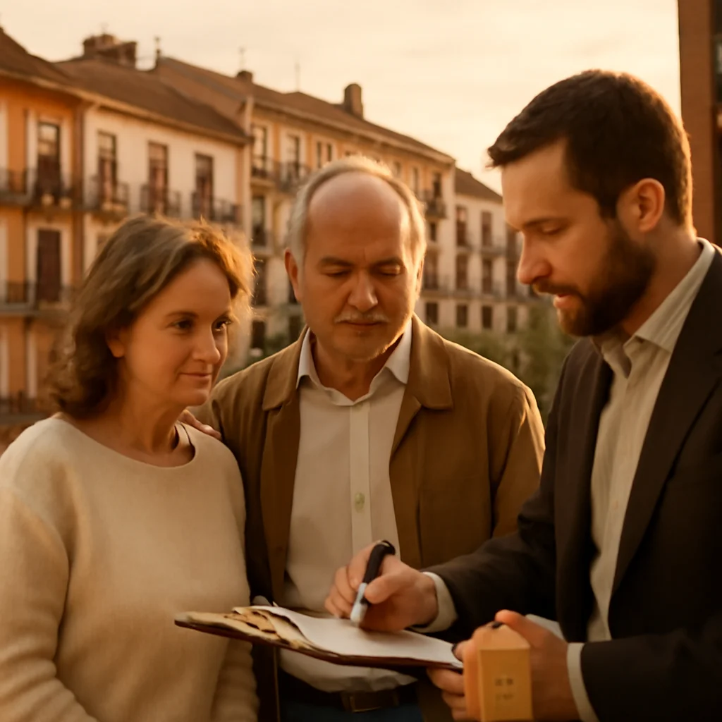 Claves para tasar tu inmueble y maximizar su valor en Valladolid