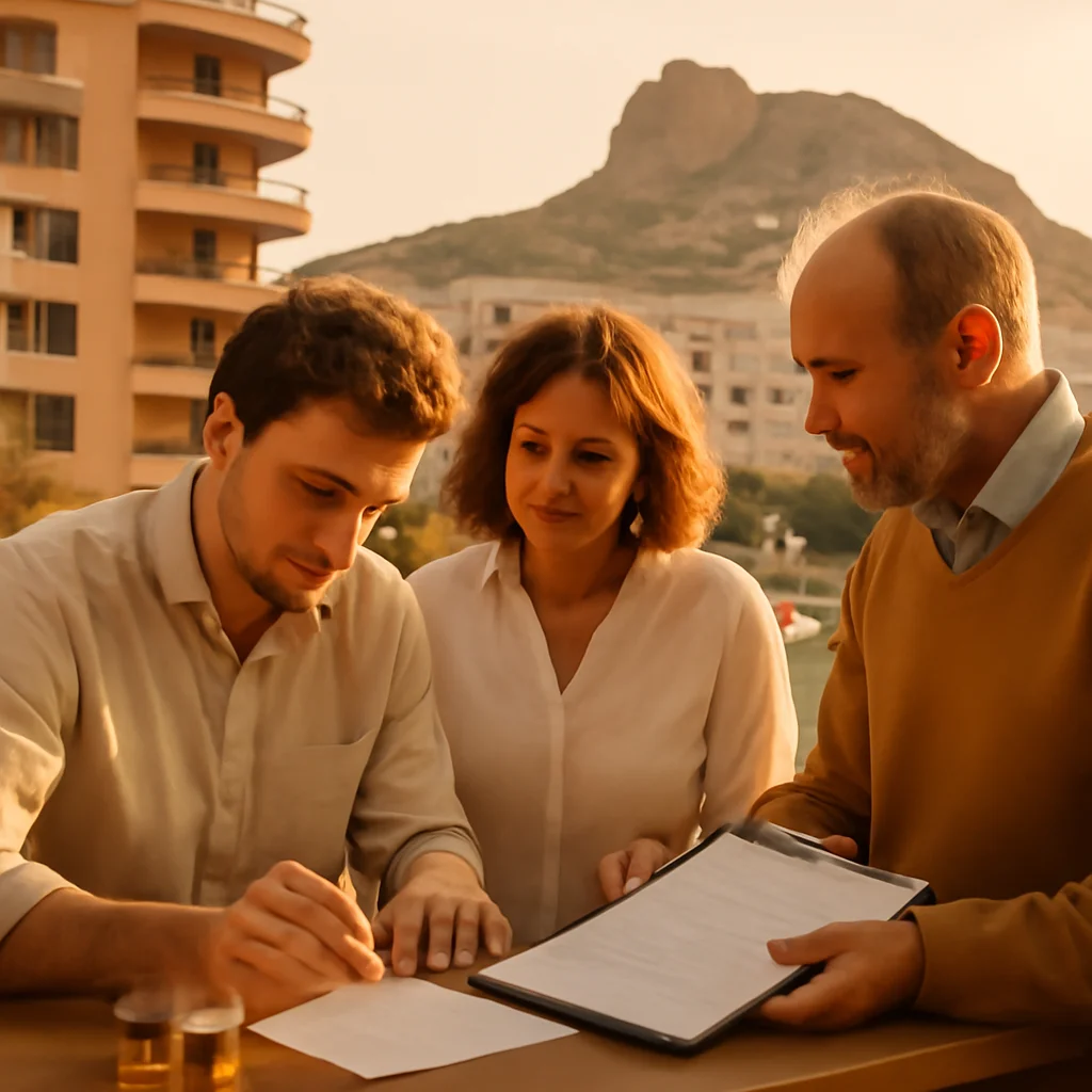 Estrategias clave para maximizar el valor de tu vivienda en Alicante