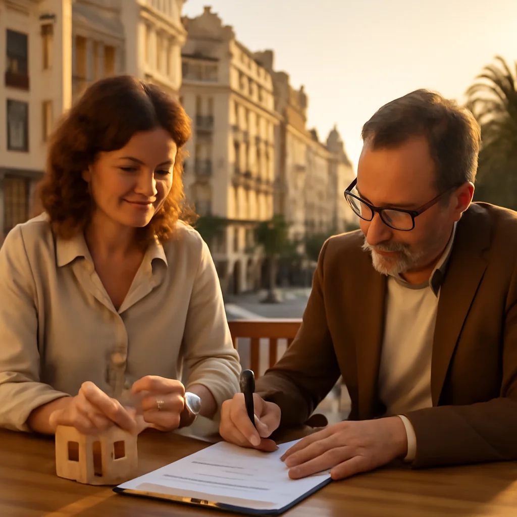 Claves para valorar tu villa en Valencia y mejorar la venta