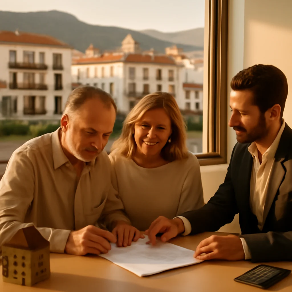 Claves para propietarios: cómo maximizar el valor de tu vivienda en Alhaurín de la Torre