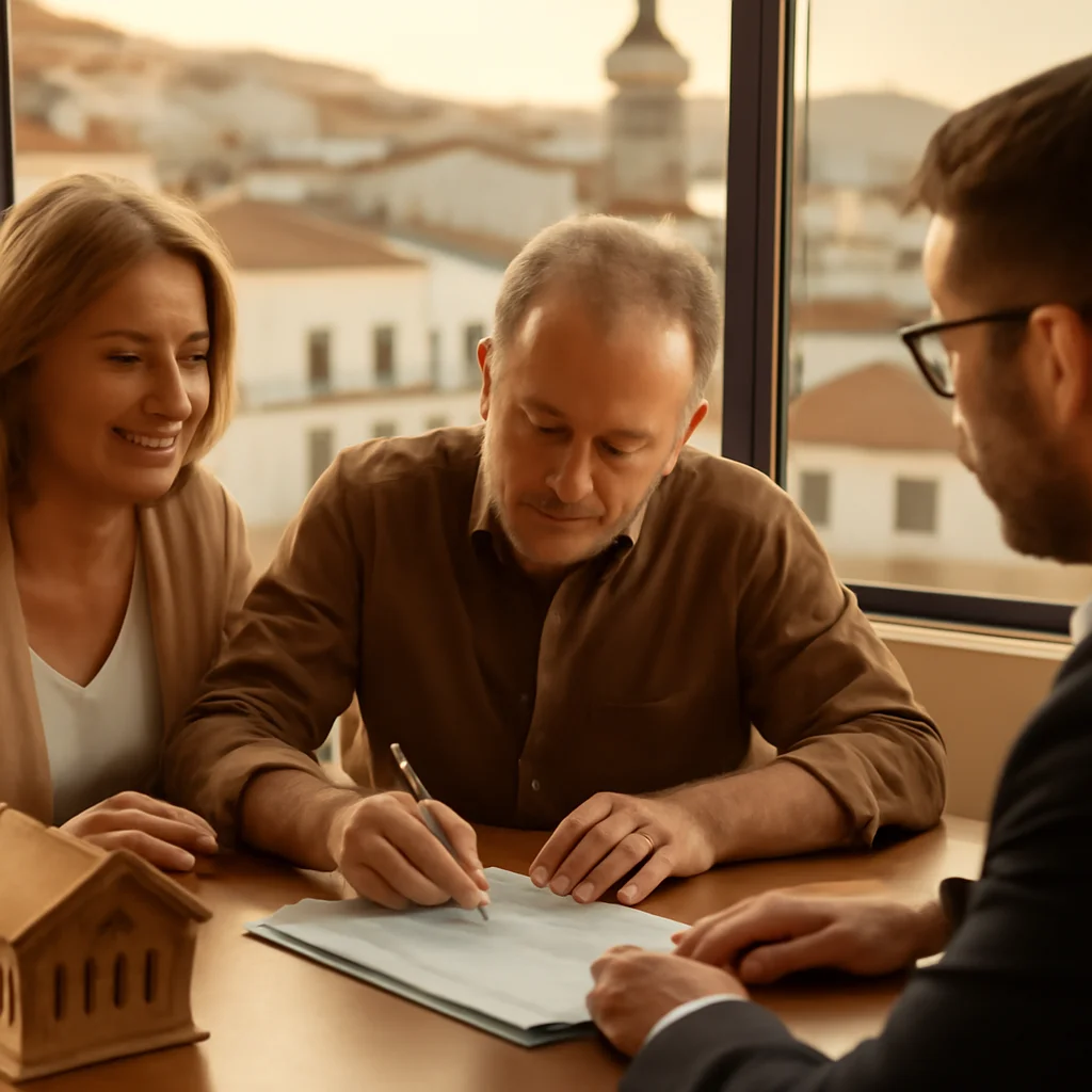 Claves para valorar tu local comercial en Alhaurín el Grande
