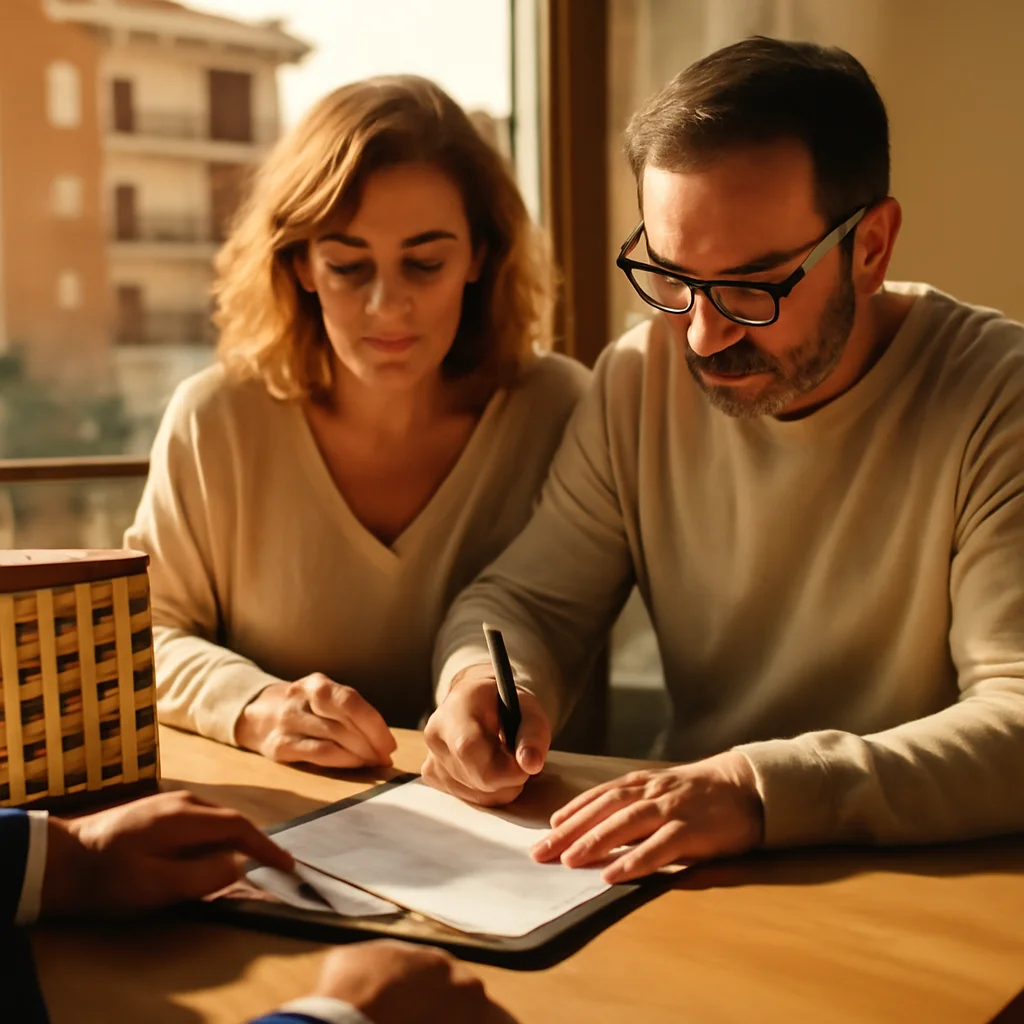 Cómo evitar errores comunes que reducen el valor de su vivienda en Ogijares