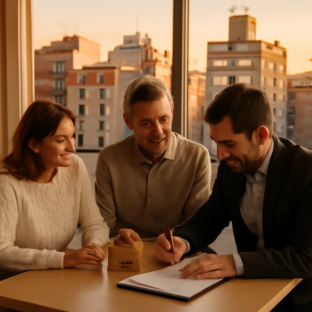 Claves para maximizar el valor de tu vivienda en Badalona