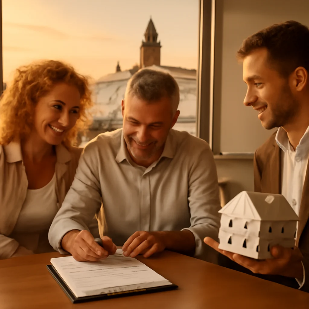 Claves para que propietarios de Sanlúcar logren una venta exitosa