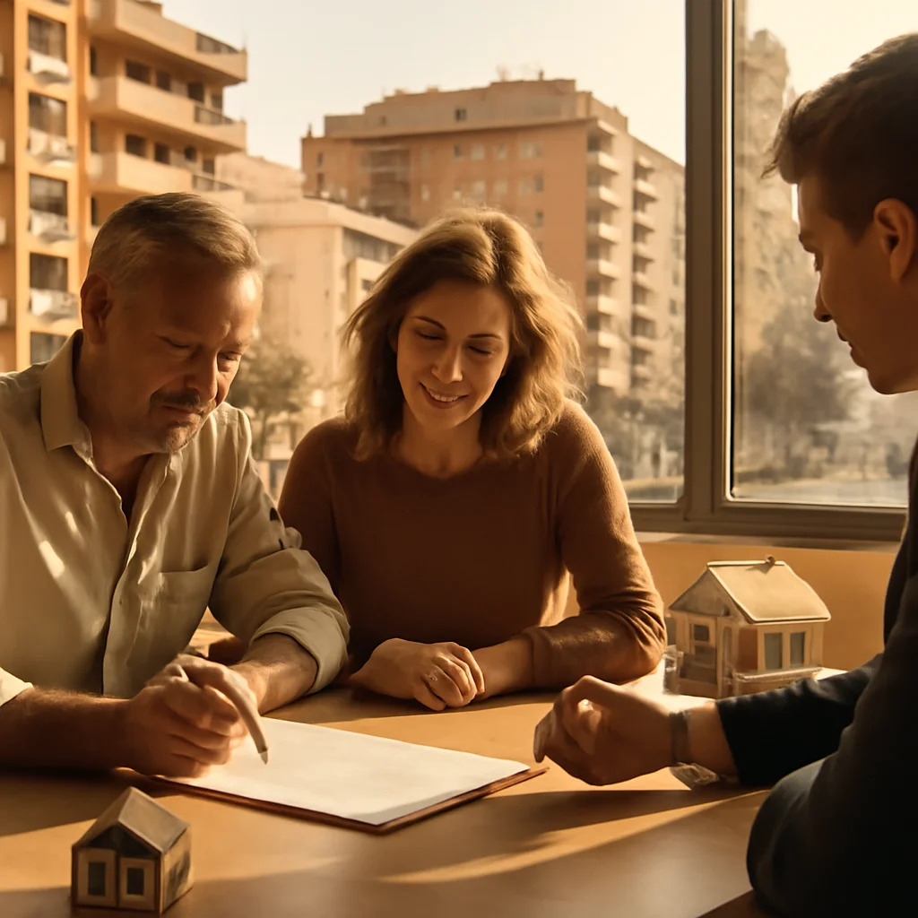 Claves para evaluar el valor de tu propiedad en Los Pacos, Fuengirola