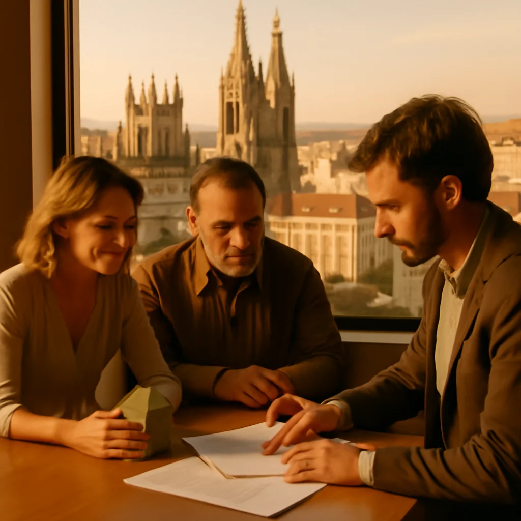 Claves para valorar terrenos en Burgos y maximizar tu venta