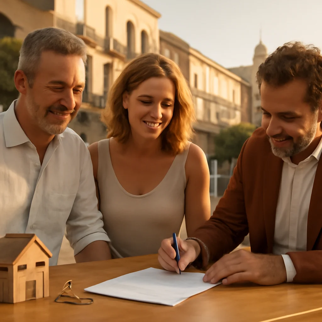 Claves para tasar tu piso en Sanlúcar de Barrameda con éxito