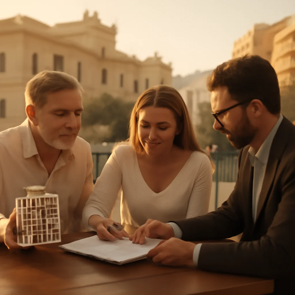 Claves para valorar correctamente tu propiedad en Almería Centro