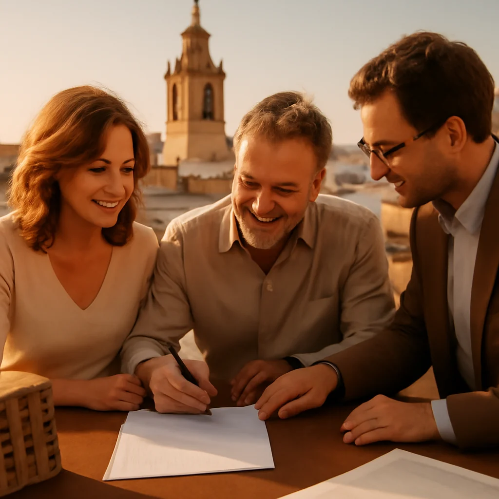 Claves para valorar correctamente su inmueble en Sevilla y alrededores