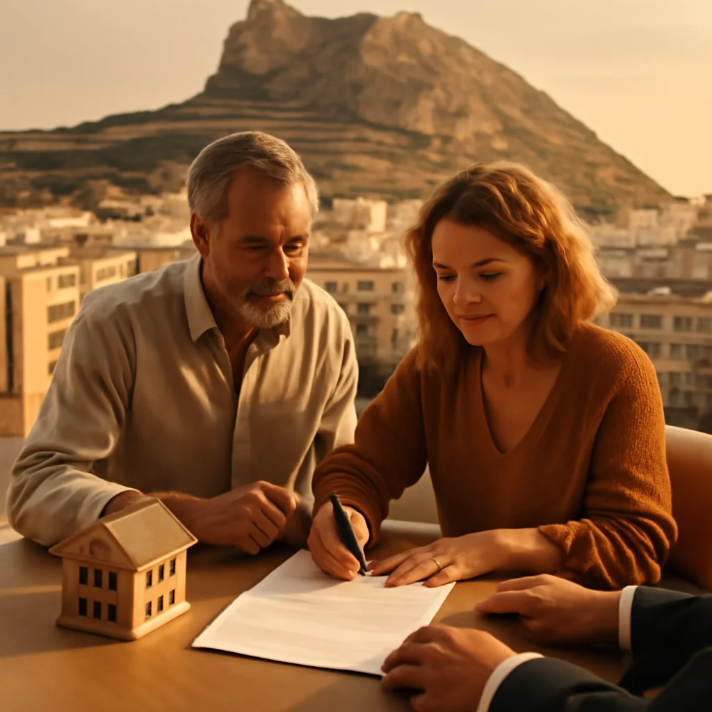 Claves para valorar tu propiedad en Alicante y maximizar su venta