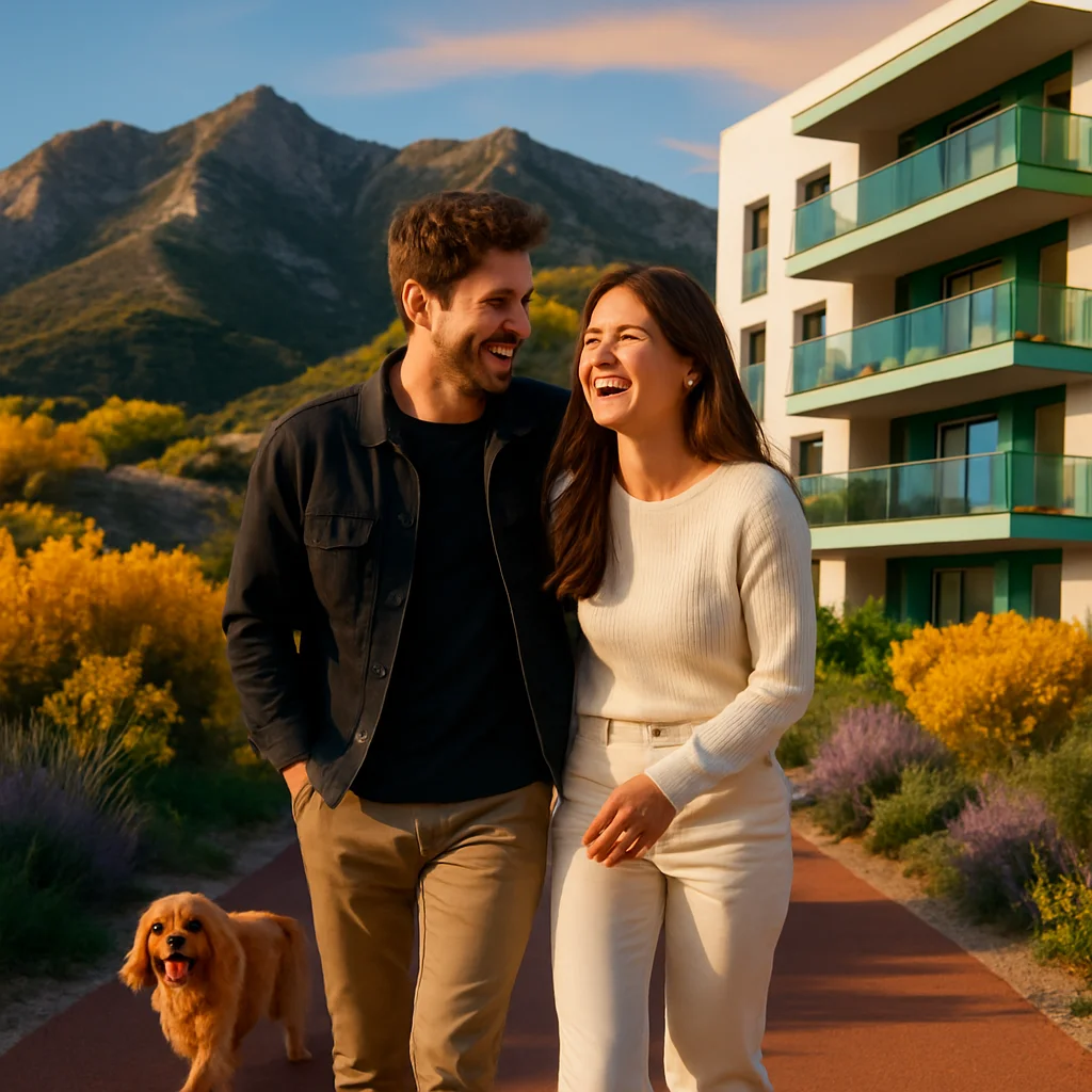 Claves para tasar tu piso en Benalmádena y maximizar su valor