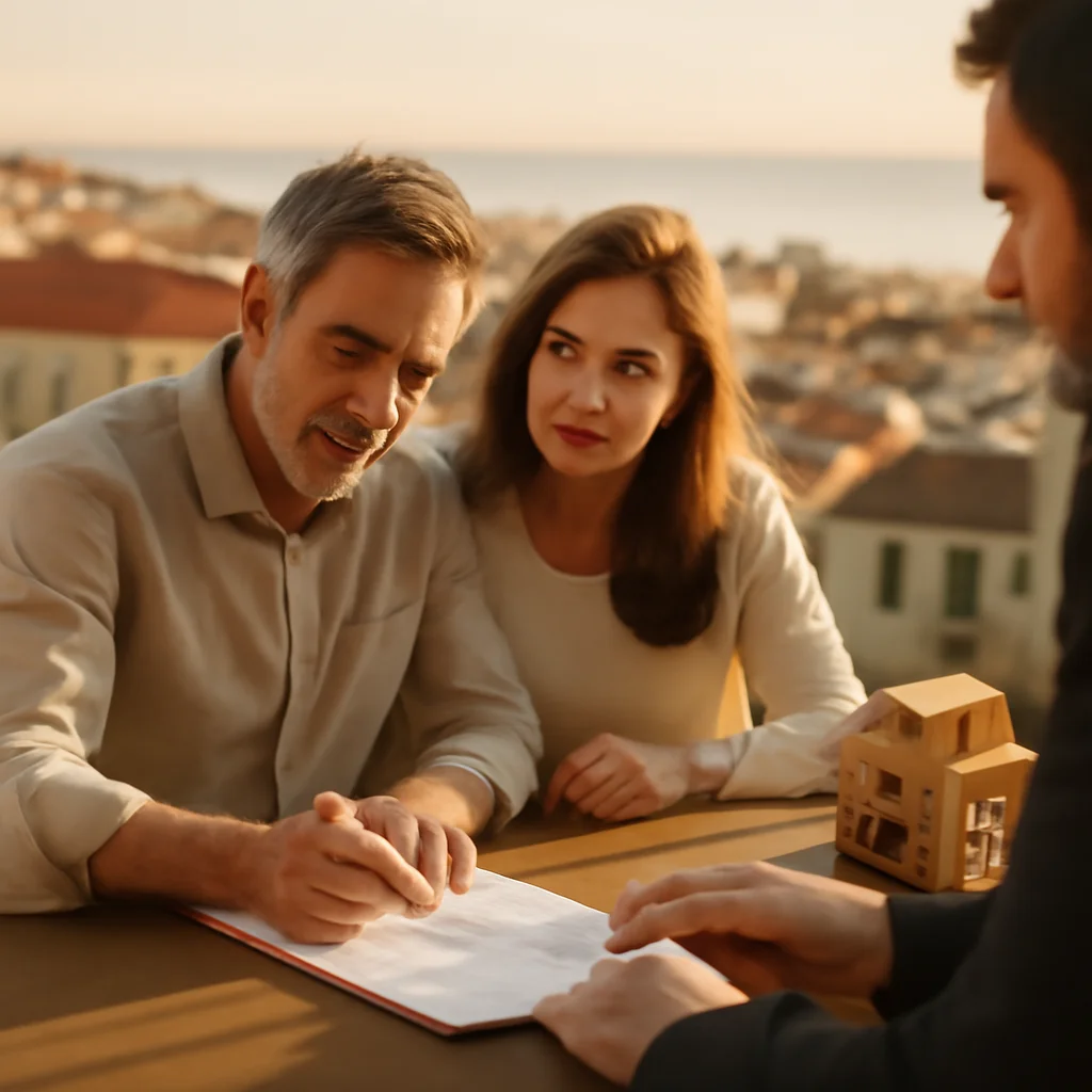 Claves para vendedores: cómo maximizar el valor de tu vivienda en Montgat
