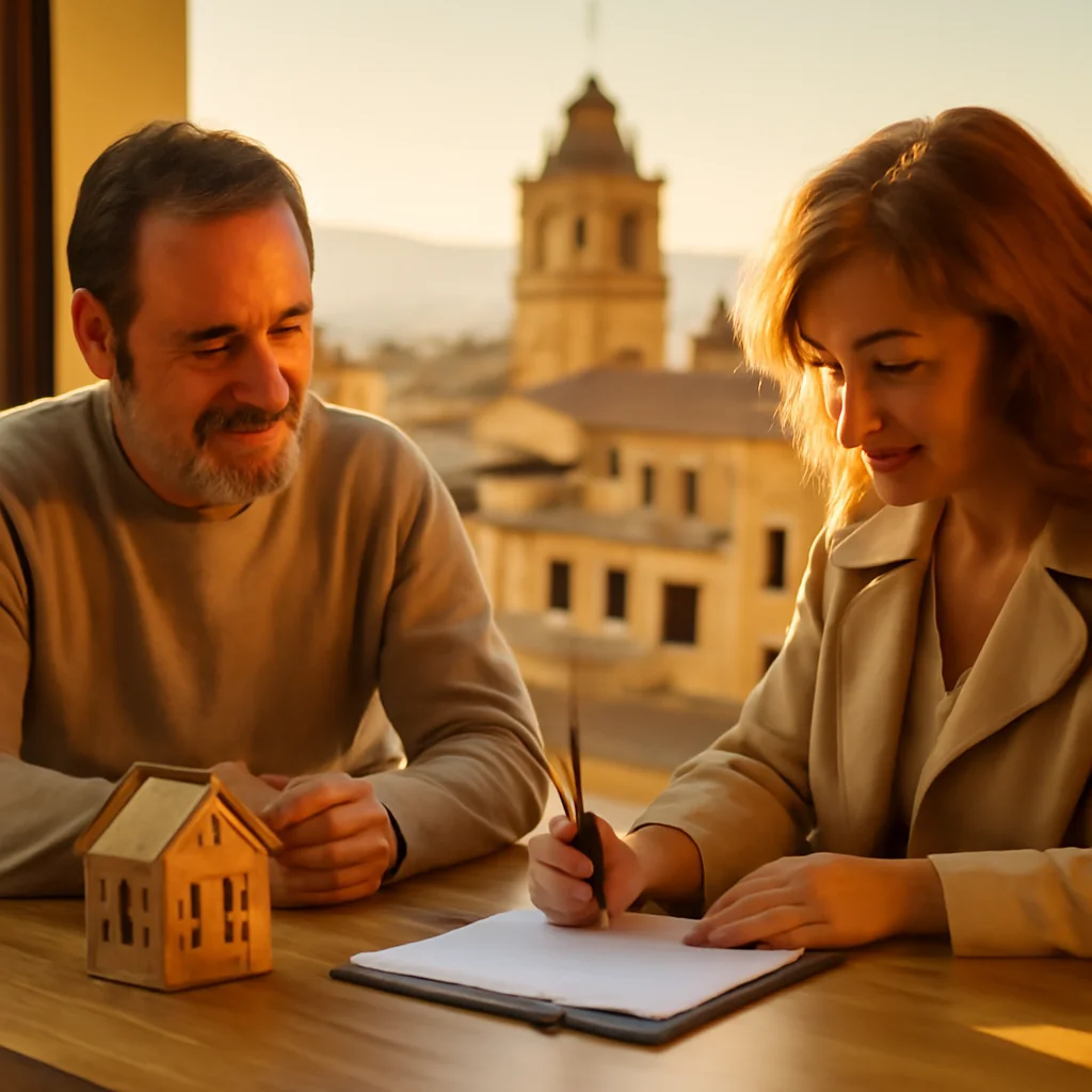 Consejos esenciales para tasar tu local en Granada con éxito