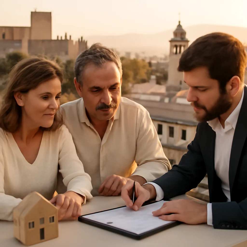 Claves para tasar tu vivienda en Granada y maximizar su valor