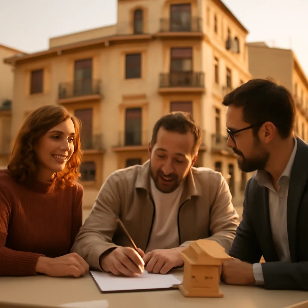 Claves para valorar tu parcela urbana en Catarroja y venderla bien