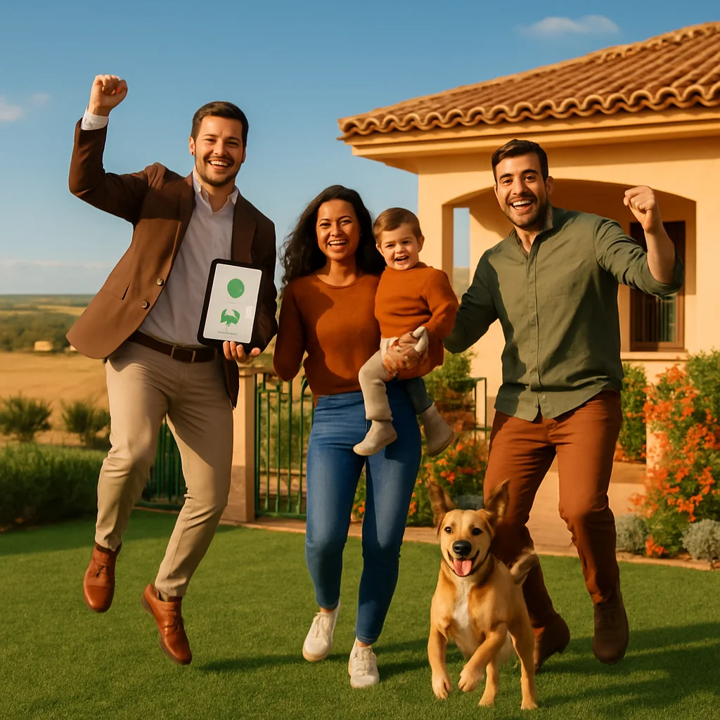 Claves para tasar tu casa en Rincón de la Victoria con éxito