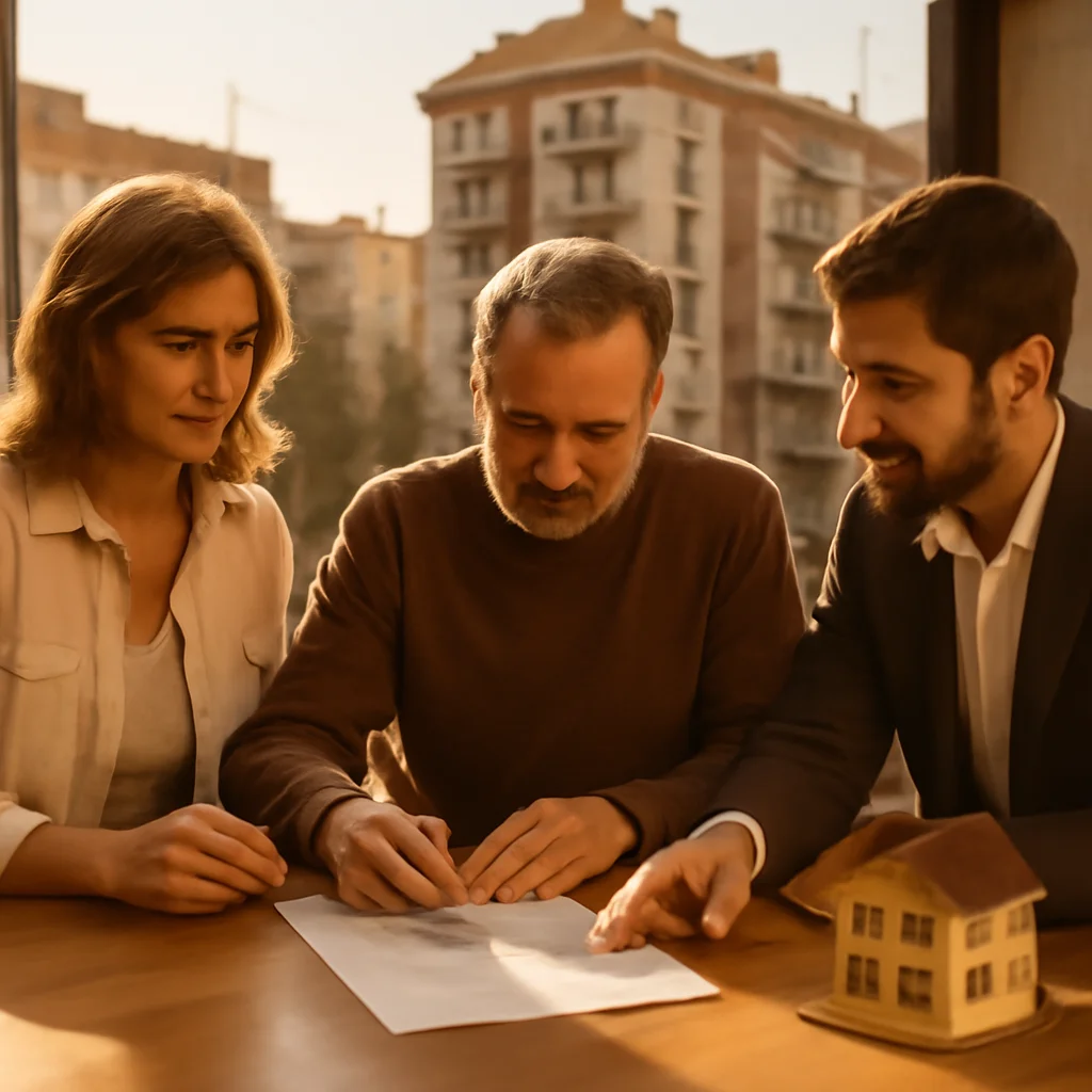 Claves para vender tu vivienda en Badalona sin errores comunes
