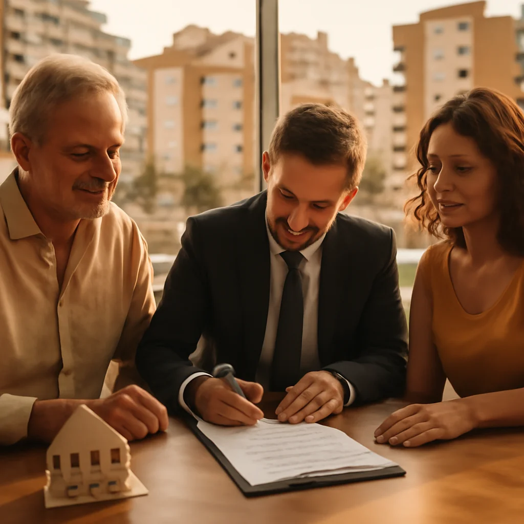 Claves para valorar tu propiedad en Myramar, Fuengirola