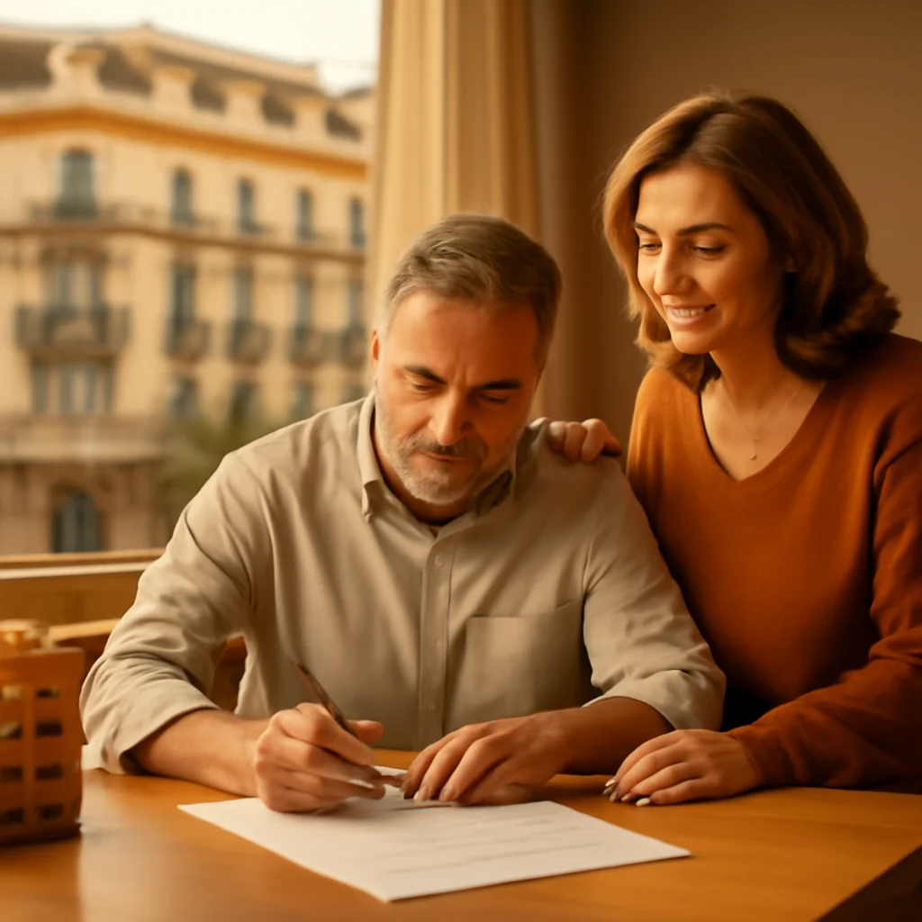 Claves para valorar correctamente tu propiedad en Miramar, Málaga