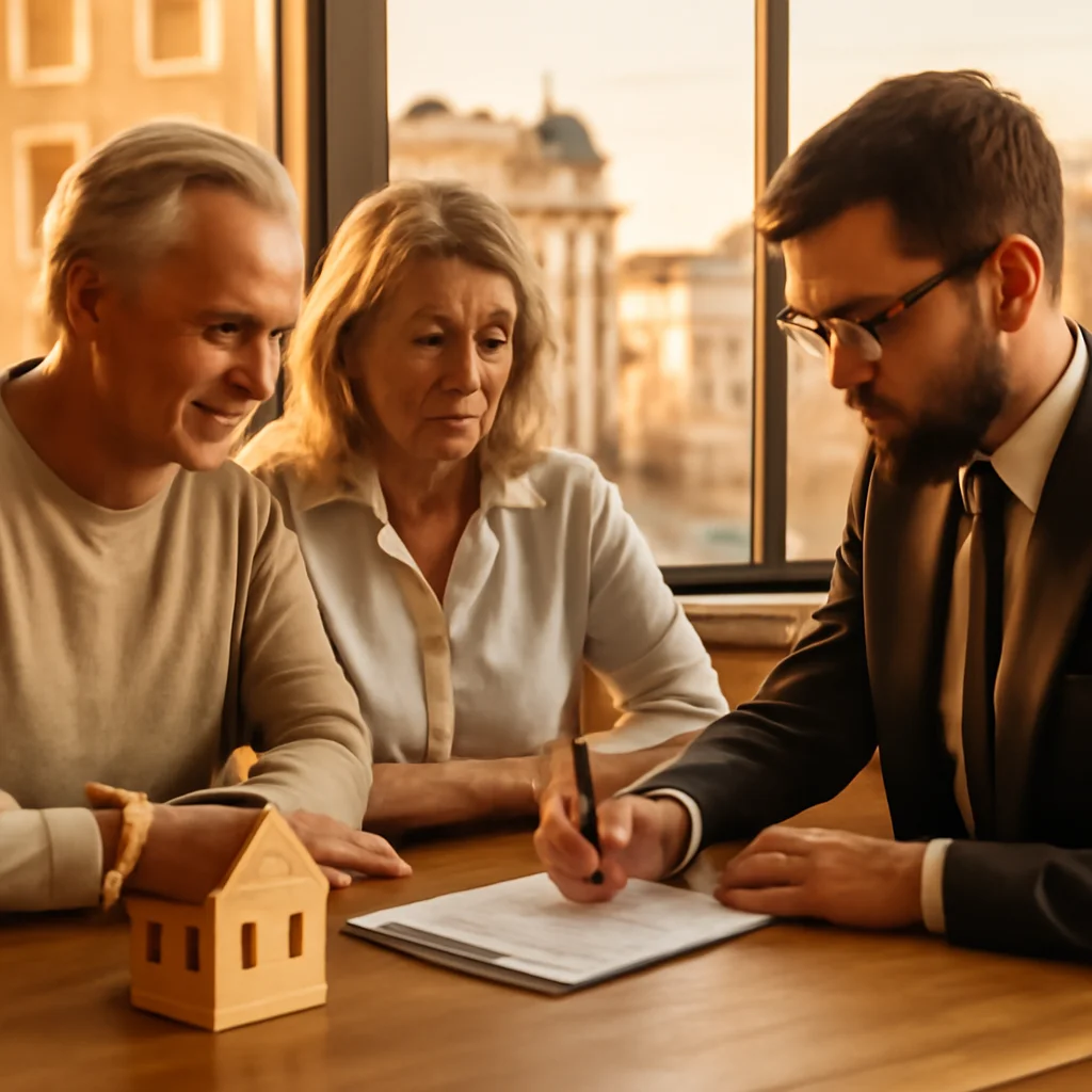 Claves para valorar tu vivienda en Cardeñadijo y vender con éxito
