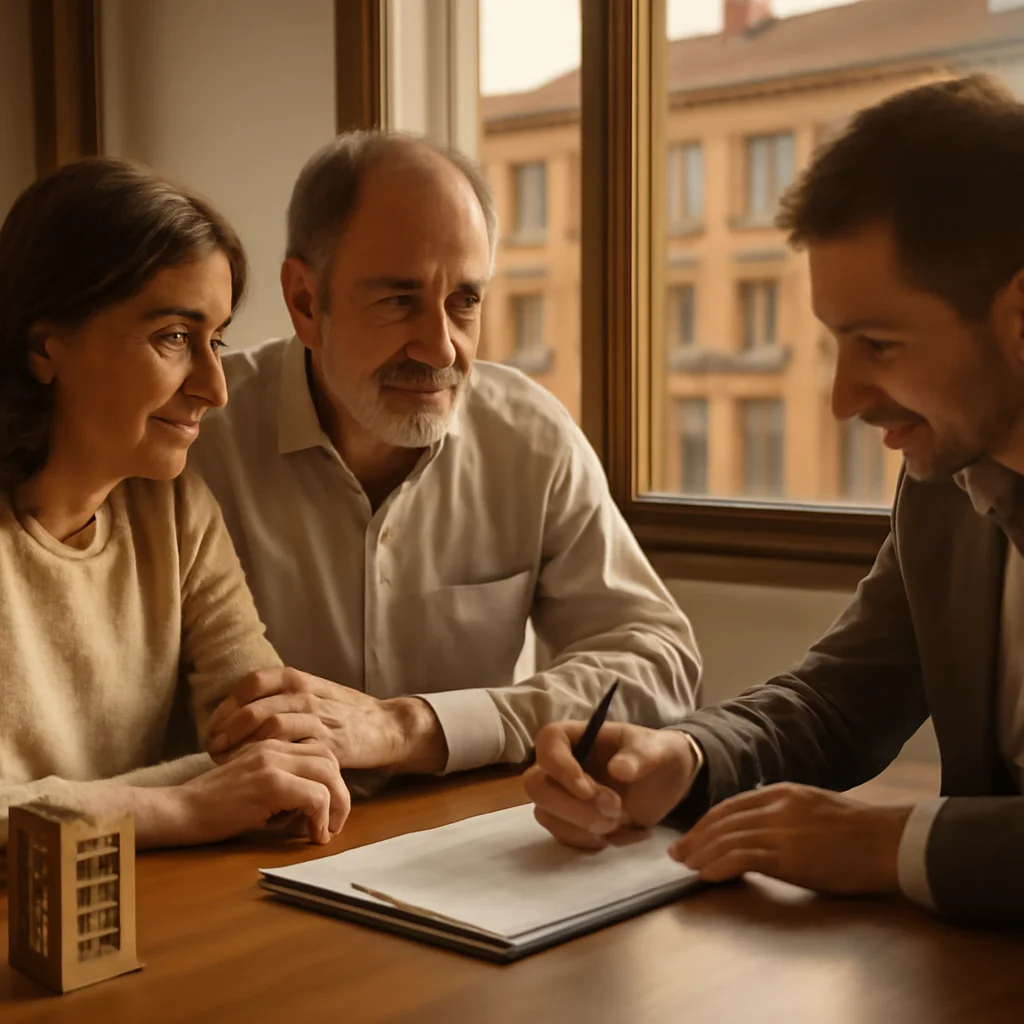 Claves para propietarios de Pedroche que buscan vender su vivienda