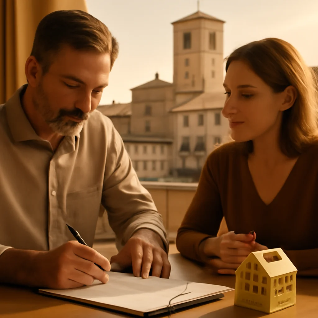 Nuevas claves para que propietarios de Fuensaldaña logren vender su vivienda.