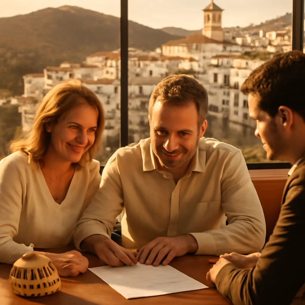 Claves para valorar tu propiedad en La Encinas, Benahavís