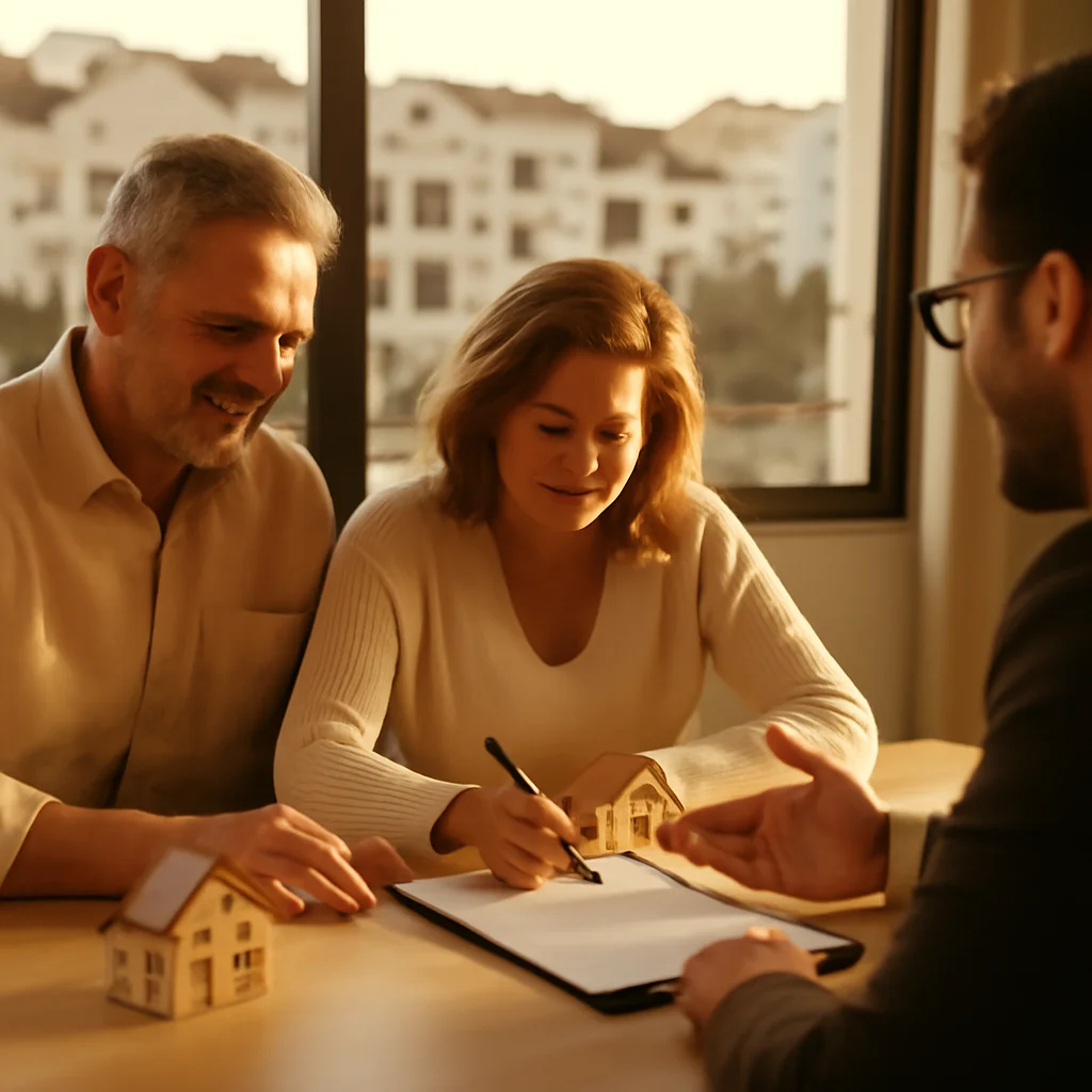 Claves para maximizar el valor de tu vivienda en Manilva