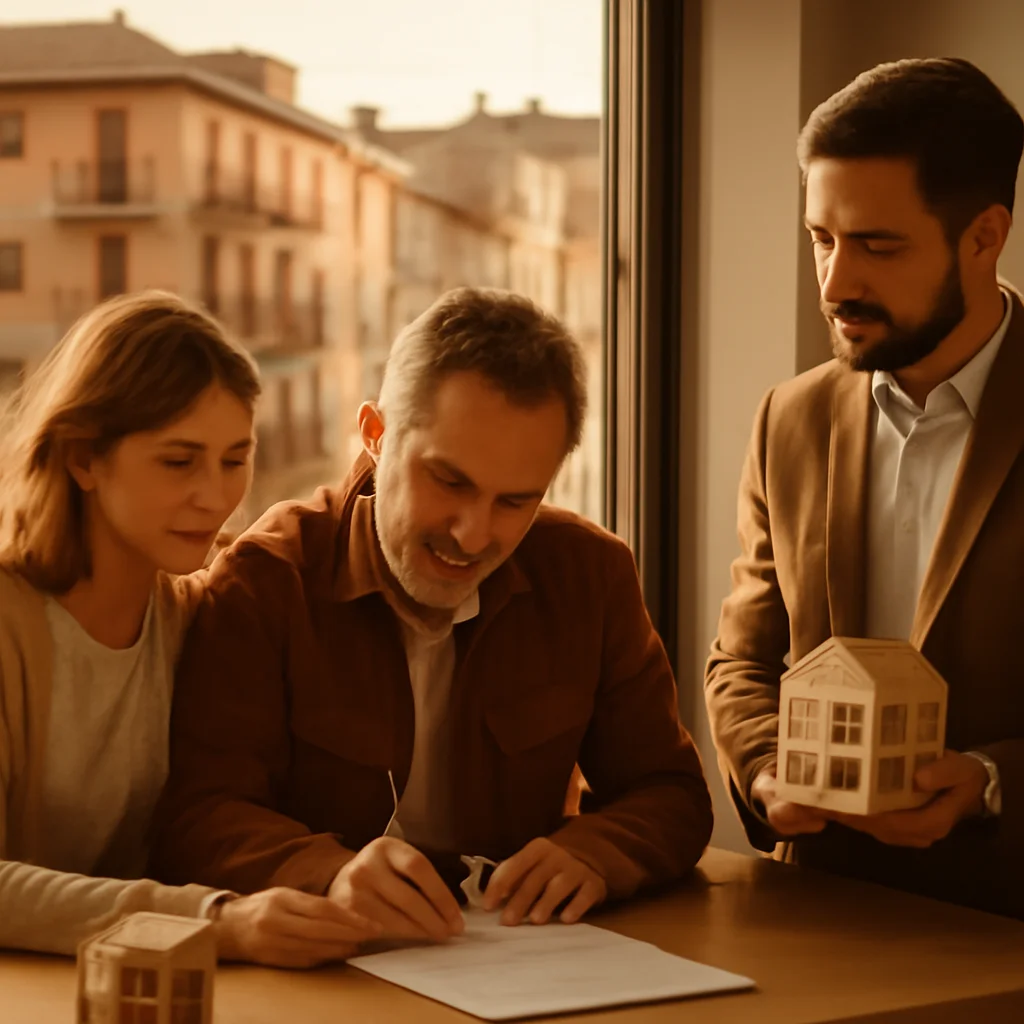 Claves para maximizar el valor de tu vivienda en Badalona