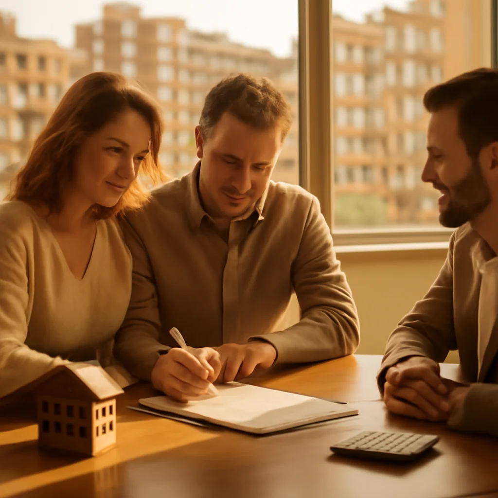 Descubre las claves para tasar tu adosado en Fuengirola