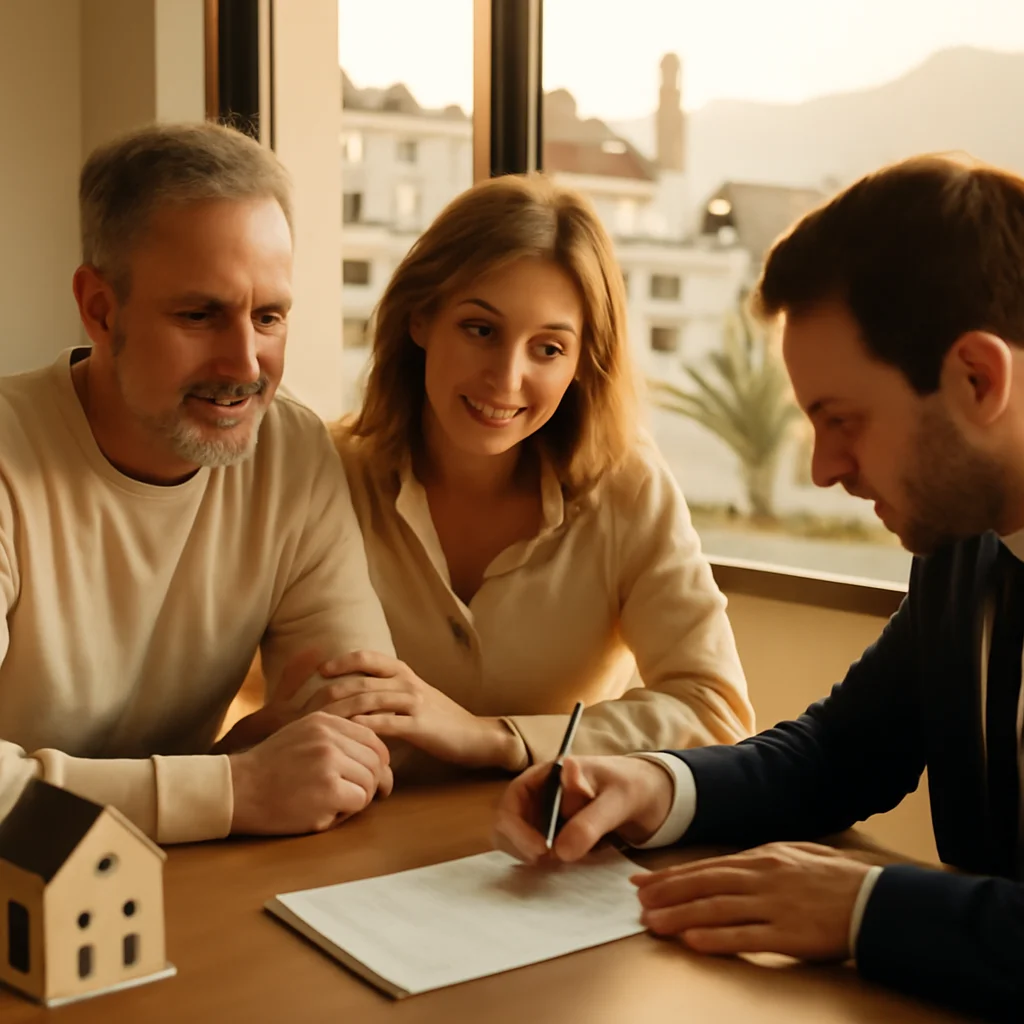 Claves imprescindibles para propietarios que quieren vender en Marbella